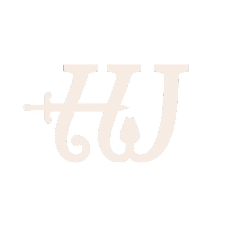 Author Hannah Joy Stanfield